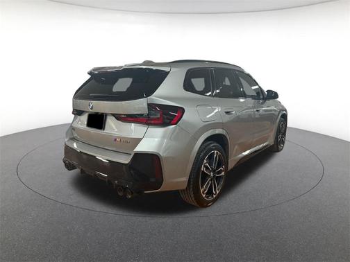 2026 BMW X1 M35i