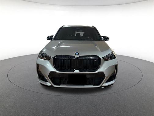 2026 BMW X1 M35i