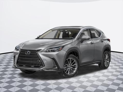2025 Lexus NX 350 350 Base