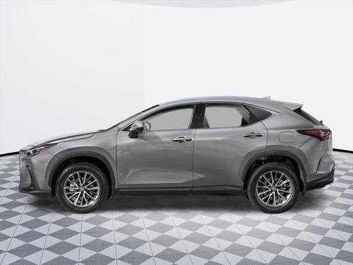 2025 Lexus NX 350 350 Base