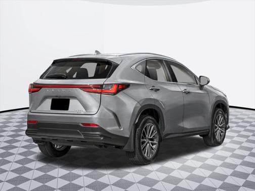 2025 Lexus NX 350 350 Base