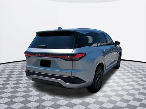 2024 Lexus TX 350 Premium