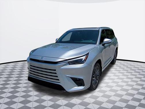 2024 Lexus TX 350 Premium