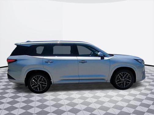 2024 Lexus TX 350 Premium