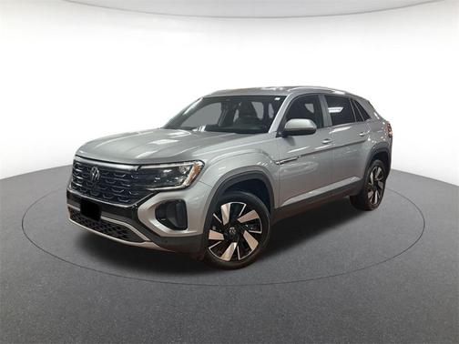 2024 Volkswagen Atlas Cross Sport 2.0T SE w/Technology 4MOTION