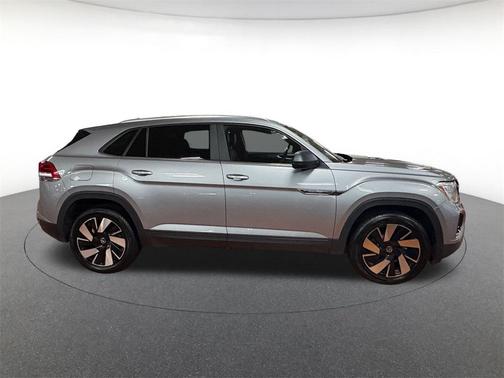 2024 Volkswagen Atlas Cross Sport 2.0T SE w/Technology 4MOTION