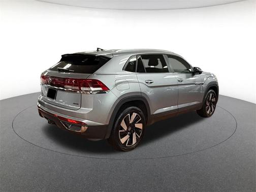 2024 Volkswagen Atlas Cross Sport 2.0T SE w/Technology 4MOTION