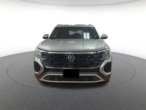 2024 Volkswagen Atlas Cross Sport 2.0T SE w/Technology 4MOTION