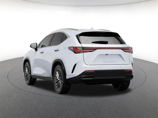 2026 Lexus NX 350 350 Premium