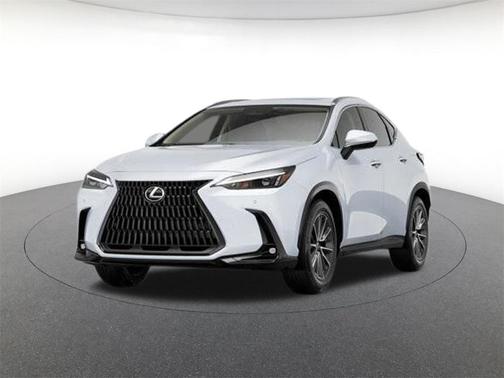 2026 Lexus NX 350 350 Premium