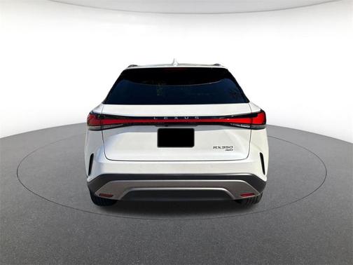 2023 Lexus RX 350 Base