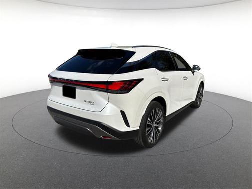 2023 Lexus RX 350 Base