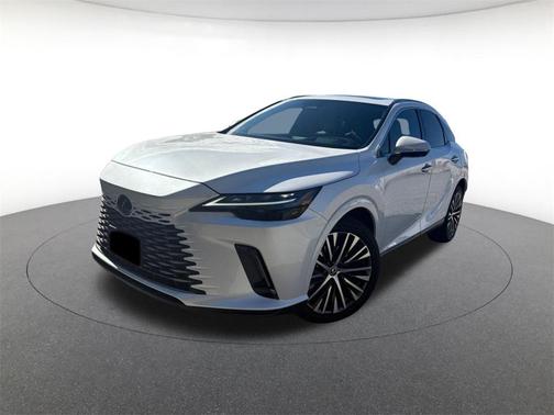 2023 Lexus RX 350 Base