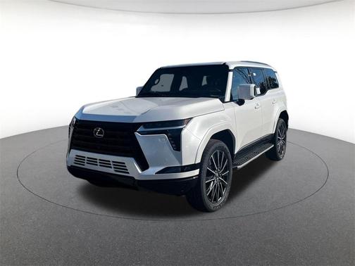 2025 Lexus GX 550 550 Luxury