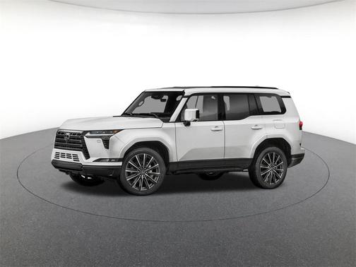 2025 Lexus GX 550 550 Luxury