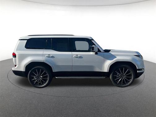 2025 Lexus GX 550 550 Luxury