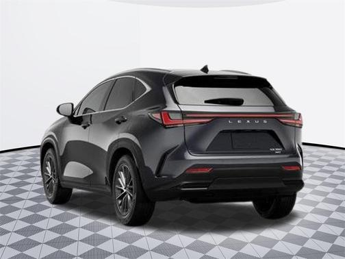 2026 Lexus NX 350 350 Premium