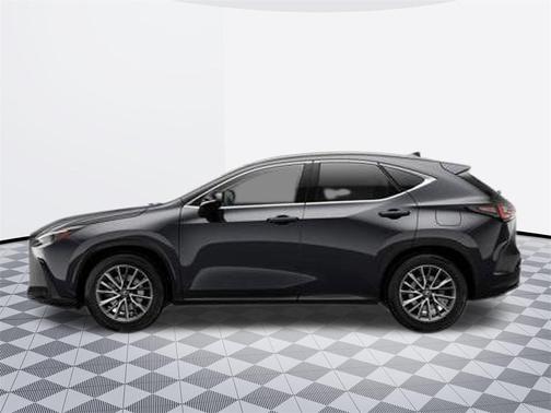2026 Lexus NX 350 350 Premium