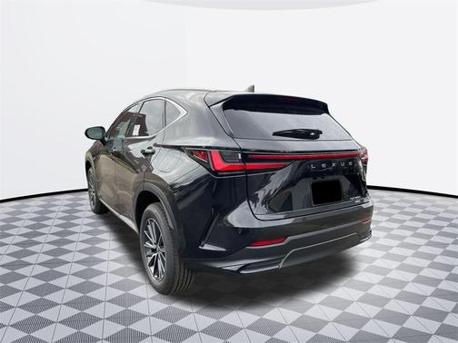 2026 Lexus NX 350 350 Premium