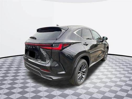 2026 Lexus NX 350 350 Premium