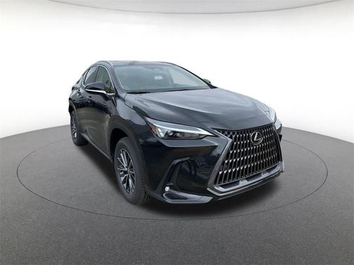 2026 Lexus NX 350 350 Premium