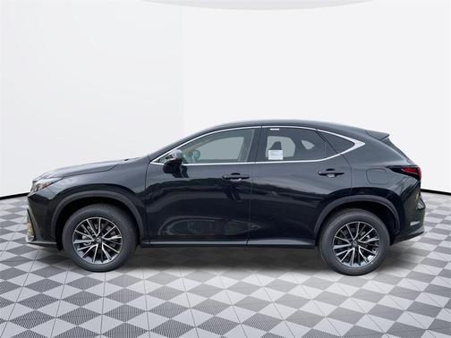 2026 Lexus NX 350 350 Premium
