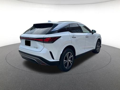 2026 Lexus RX 350 Base