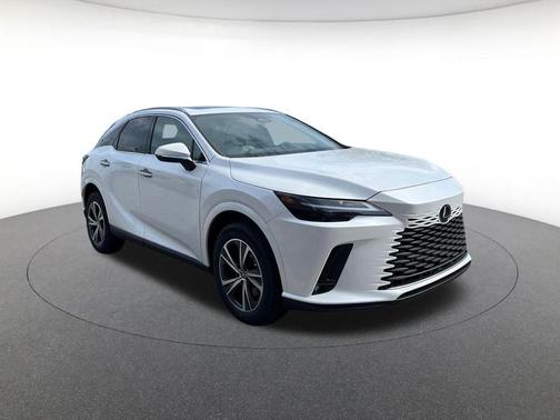 2026 Lexus RX 350 Base