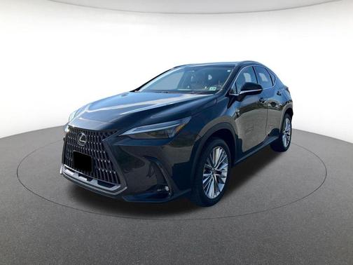 2023 Lexus NX 350 350 Luxury