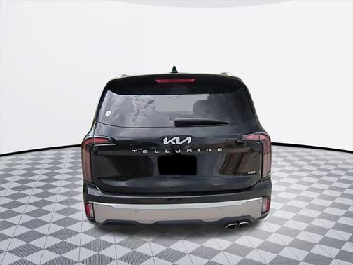 2023 Kia Telluride EX