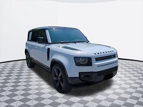 2023 Land Rover Defender 110 V8