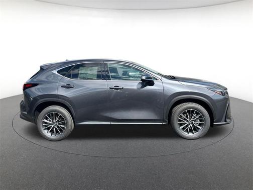 2026 Lexus NX 350 350 Premium