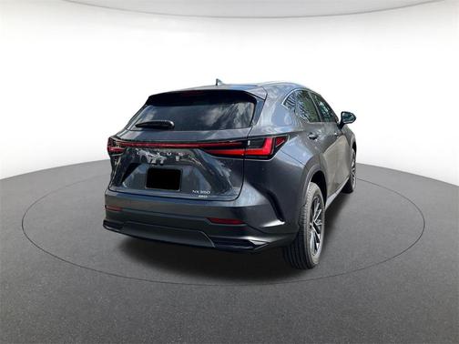 2026 Lexus NX 350 350 Premium