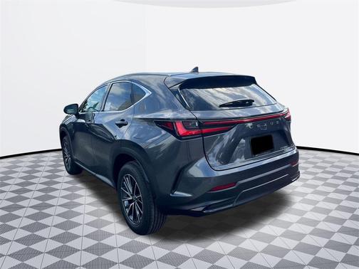 2026 Lexus NX 350 350 Premium
