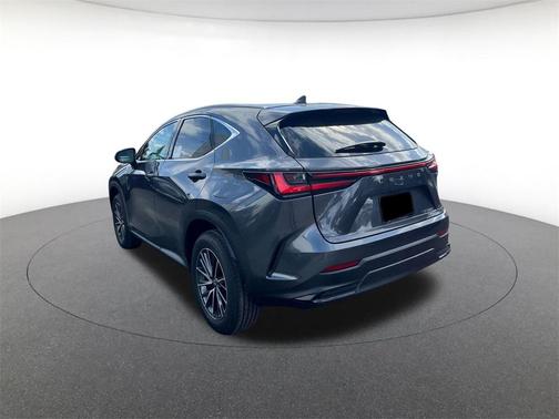 2026 Lexus NX 350 350 Premium