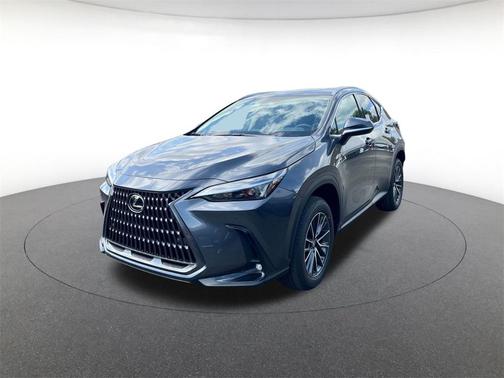 2026 Lexus NX 350 350 Premium