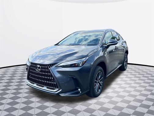 2026 Lexus NX 350 350 Premium