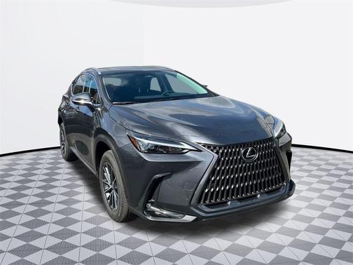 2026 Lexus NX 350 350 Premium