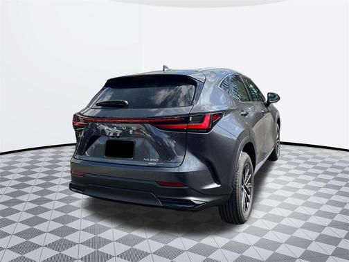 2026 Lexus NX 350 350 Premium