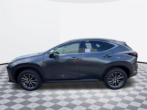2026 Lexus NX 350 350 Premium