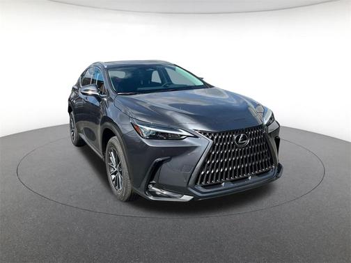 2026 Lexus NX 350 350 Premium