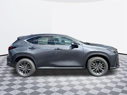 2026 Lexus NX 350 350 Premium