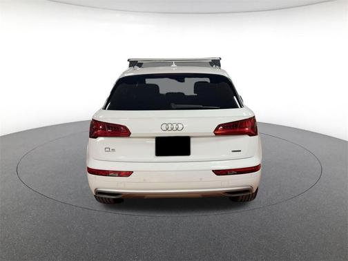 2020 Audi Q5 45 Premium