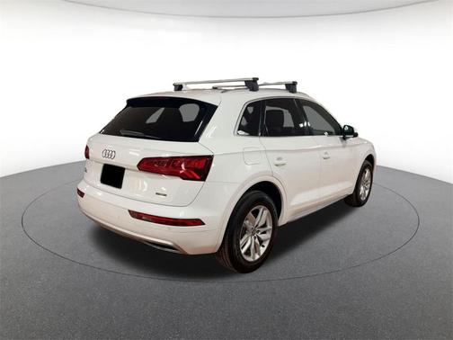 2020 Audi Q5 45 Premium