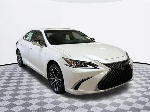 2025 Lexus ES 350 Base