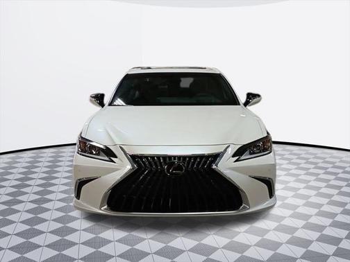 2025 Lexus ES 350 Base