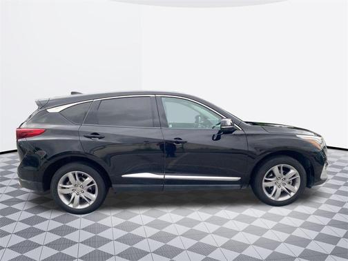 2019 Acura RDX Advance Package