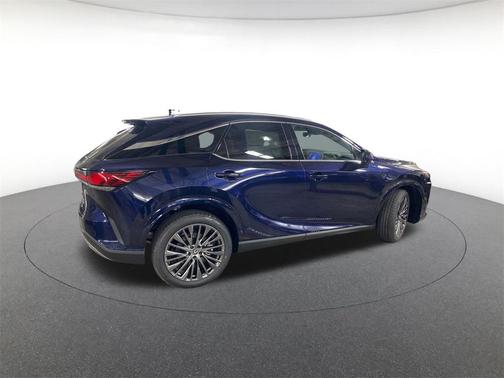 2025 Lexus RX 350 Luxury