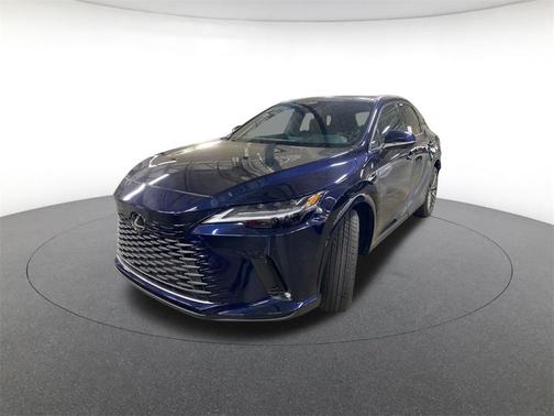 2025 Lexus RX 350 Luxury