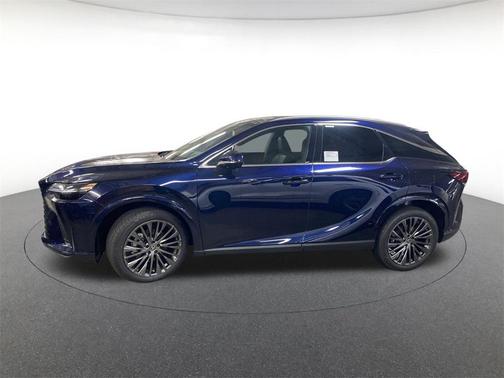 2025 Lexus RX 350 Luxury